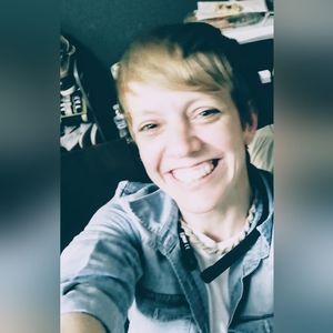 Meet your Posher, Molly